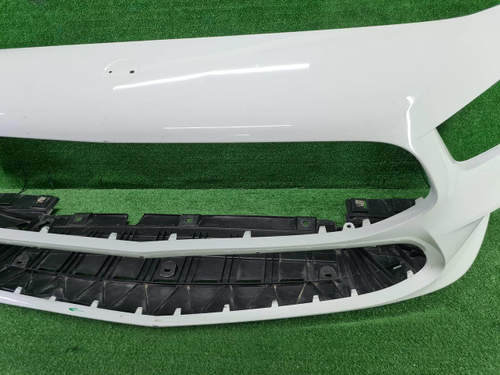 Бампер передний Mercedes A W177 (2018-2022)