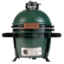 Подставка с ручками для переноски для гриля Big Green Egg Mini