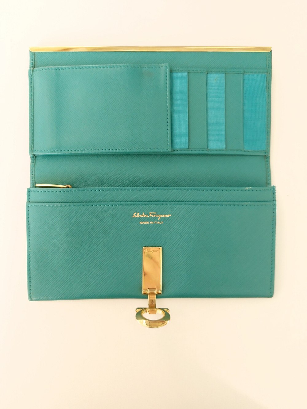 Портмоне Salvatore Ferragamo