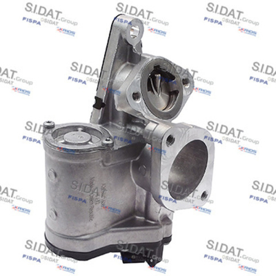 SIDAT - SE070122-POL - EGR Valve - Na nasem stanju artikl proizvodaca POLCAR.