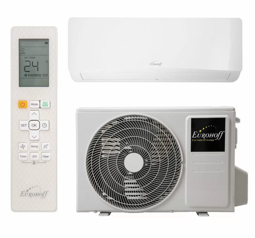 Сплит-система Eurohoff ASTRID AVE - 07M