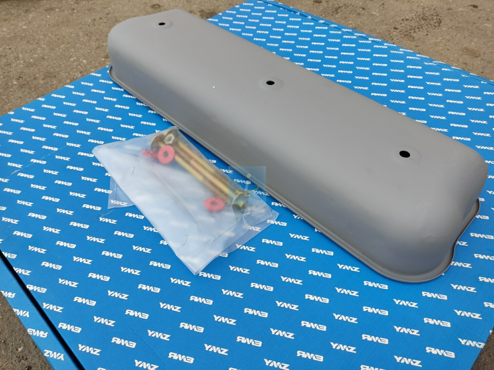 Крышка головки цилиндров в сборе 236-1003244-А