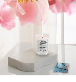 Maison Margiela REPLICA Springtime in a Park - ароматическая свеча /   165  g  / GTIN 3614273074285