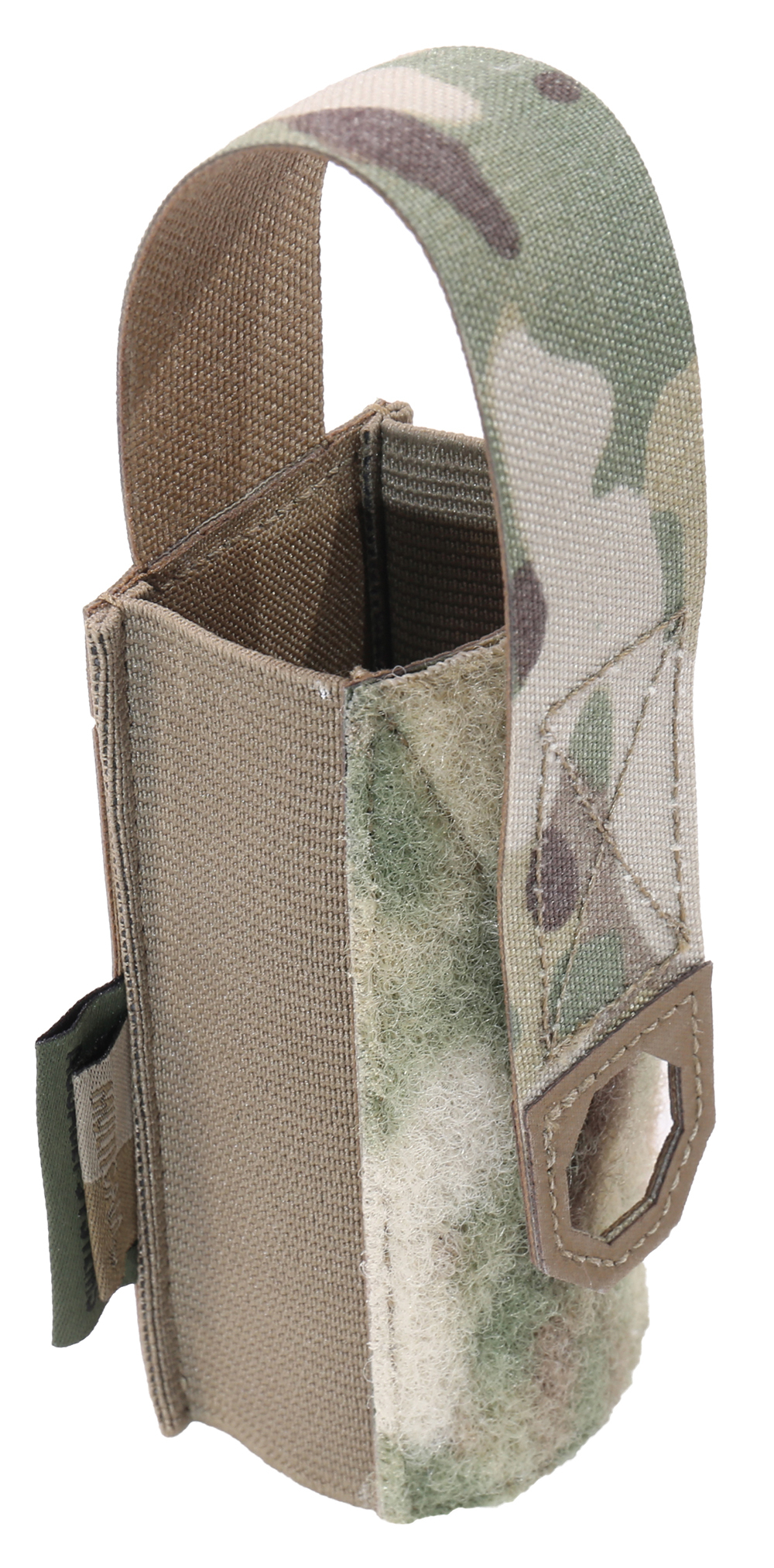 WARRIOR LASER CUT ELASTICATED TOURNIQUET HOLDER - Multicam