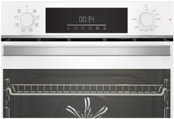 Электрический духовой шкаф Beko BBIM14300WMS