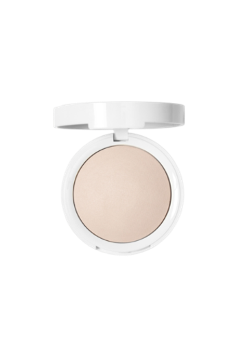 SHIK Пудра для лица запеченная в оттенке Light GLow Perfect Powder