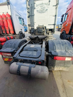 Volvo FH 4x2 Седельный тягач FH-TRUCK (Дизельный, 12,8 л, 469 л.с., АТ)