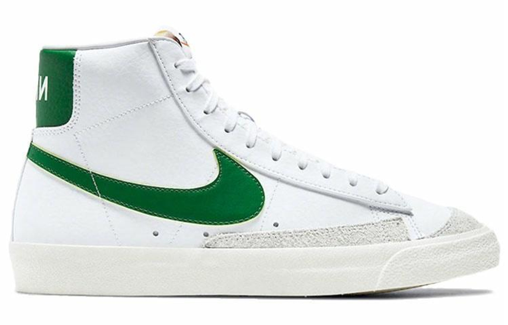 Кроссовки Nike Blazer '77 Vintage "Pine Green"