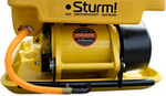Виброплита Sturm PC8809DKW бензиновая