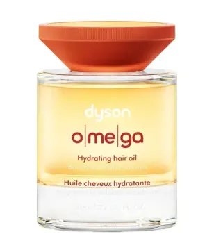 Dyson Omega Hair oil
