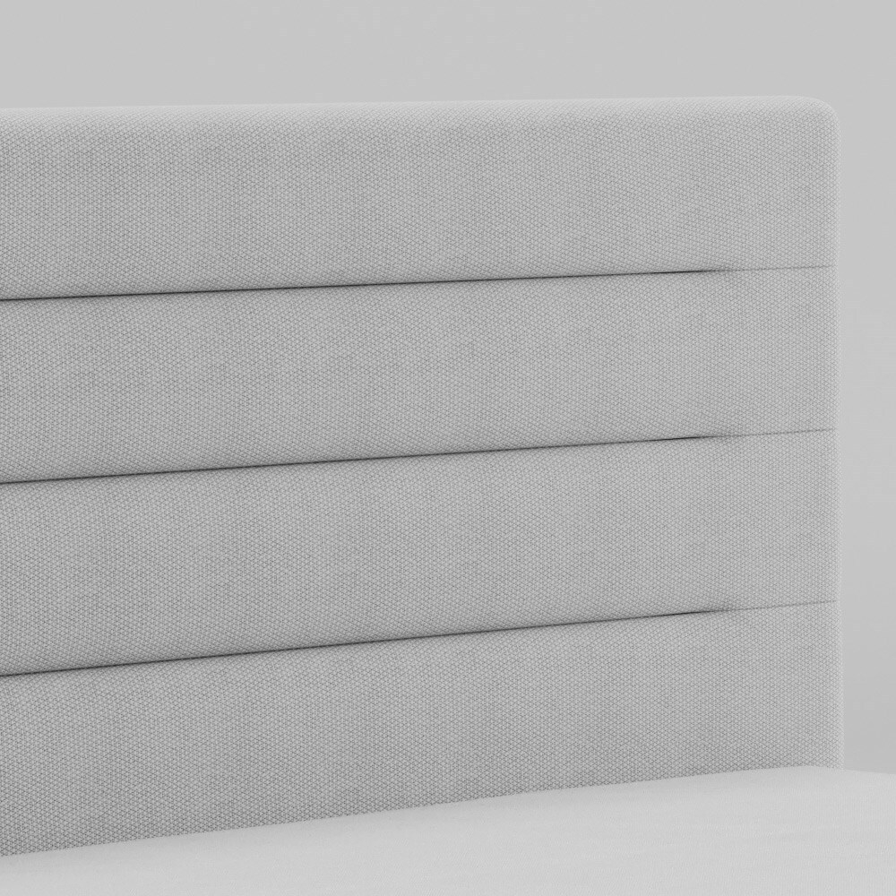 Изголовье 140 ENZA HOME SUPREME PEDIC EH64122