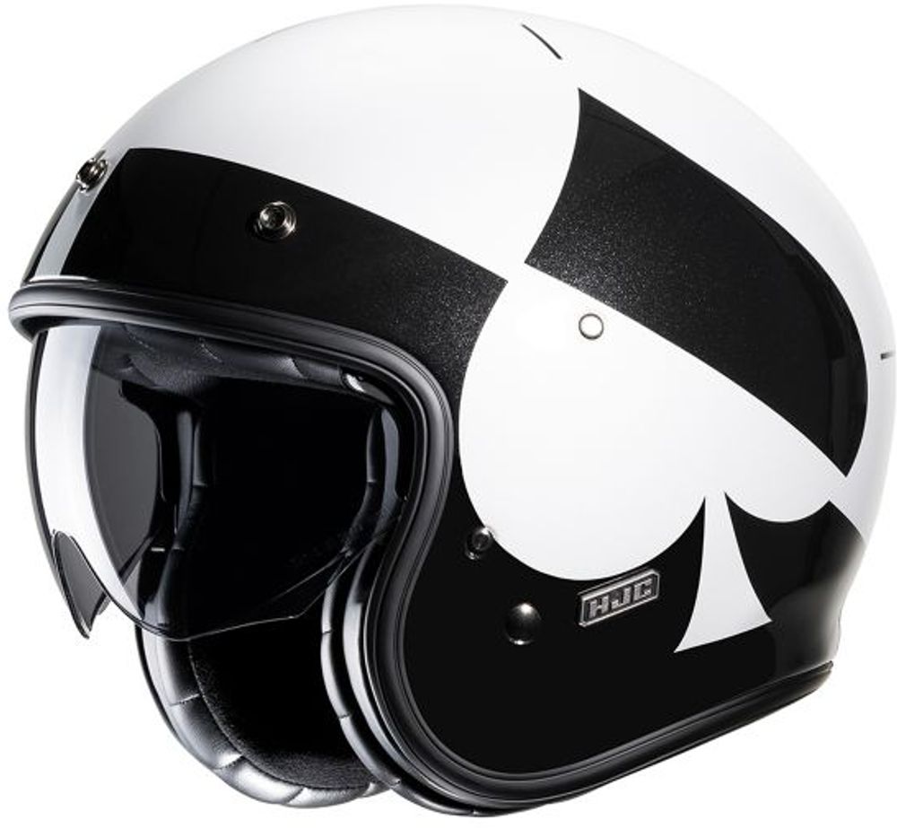 V31 Kuz MC5 / Черно-белый