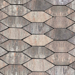 СКОШЕННЫЙ ШЕСТИУГОЛЬНИК Б.1.ШГ.6