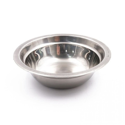 Миска металлическая MB20, ?20см (1/10/320)