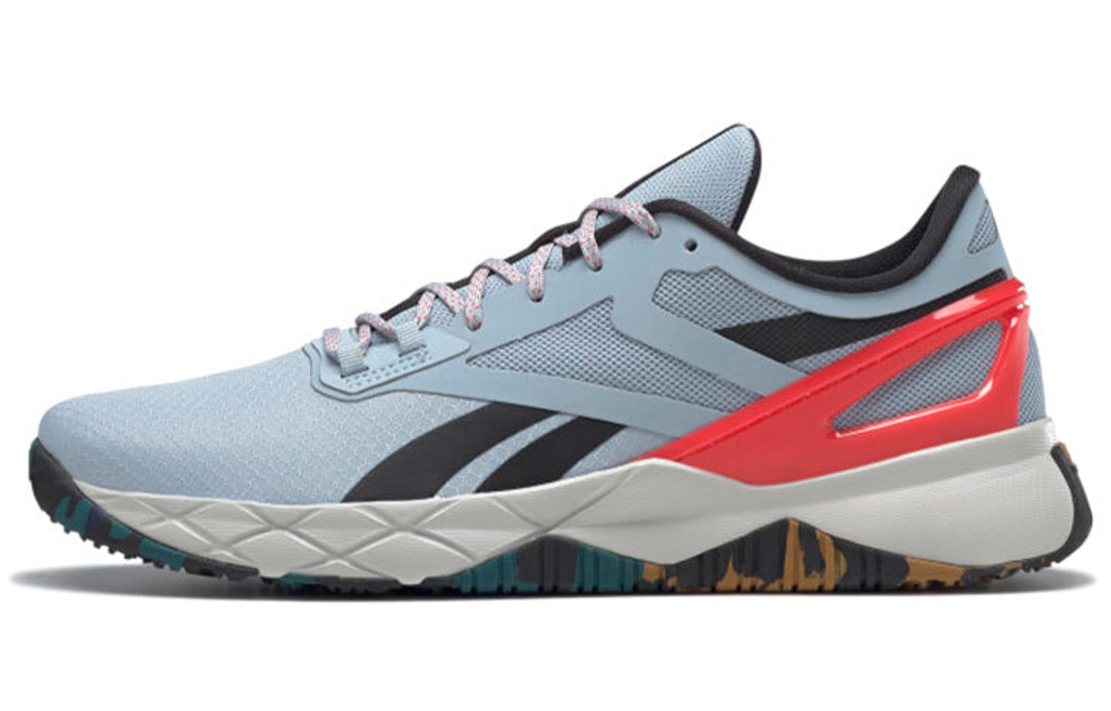 Кроссовки Reebok Legacy 83 (Женская размерная сетка)