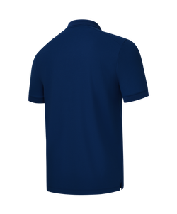 Поло Jogel DIVISION PerFormDRY CVC Polo-K, темно-синий Z4