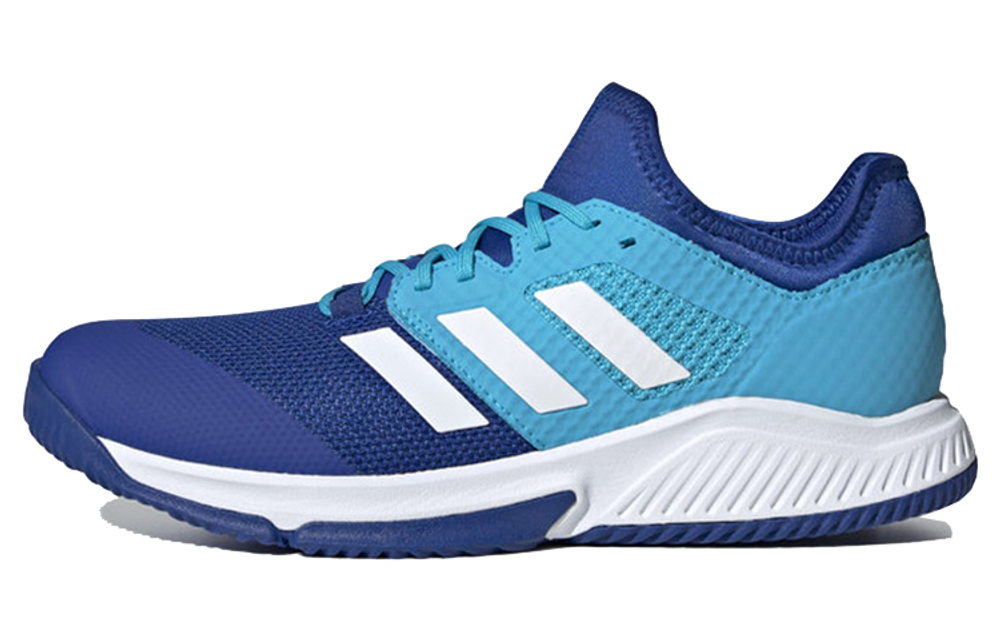 Adidas Court Team Bounce Hyper Sneakers