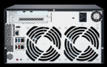 Сетевой накопитель QNAP TVS-872XT-i5-16G