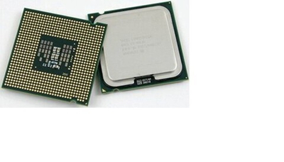 Процессор Intel Xeon Processor SR0KW