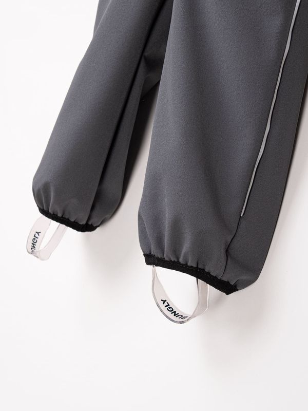 Комбинезон Softshell демисезонный 