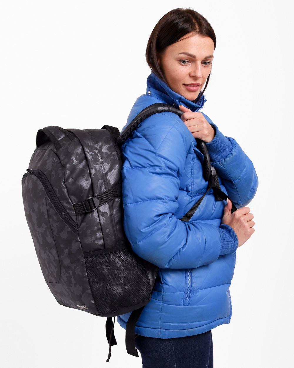 Рюкзак городской Prival Форос 30