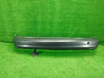 Бампер задний VW Caddy 4 (2015-2020)