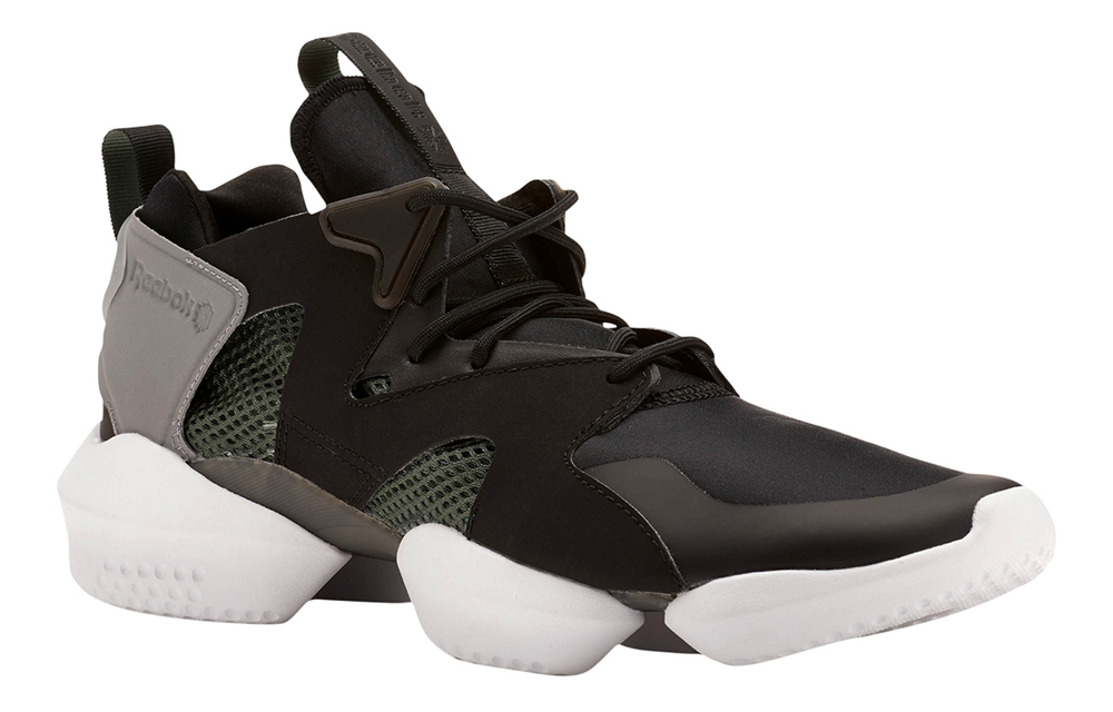 Кроссовки Reebok 3D Op. Lite