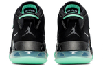 Jordan Mars 270 Black Green Glow