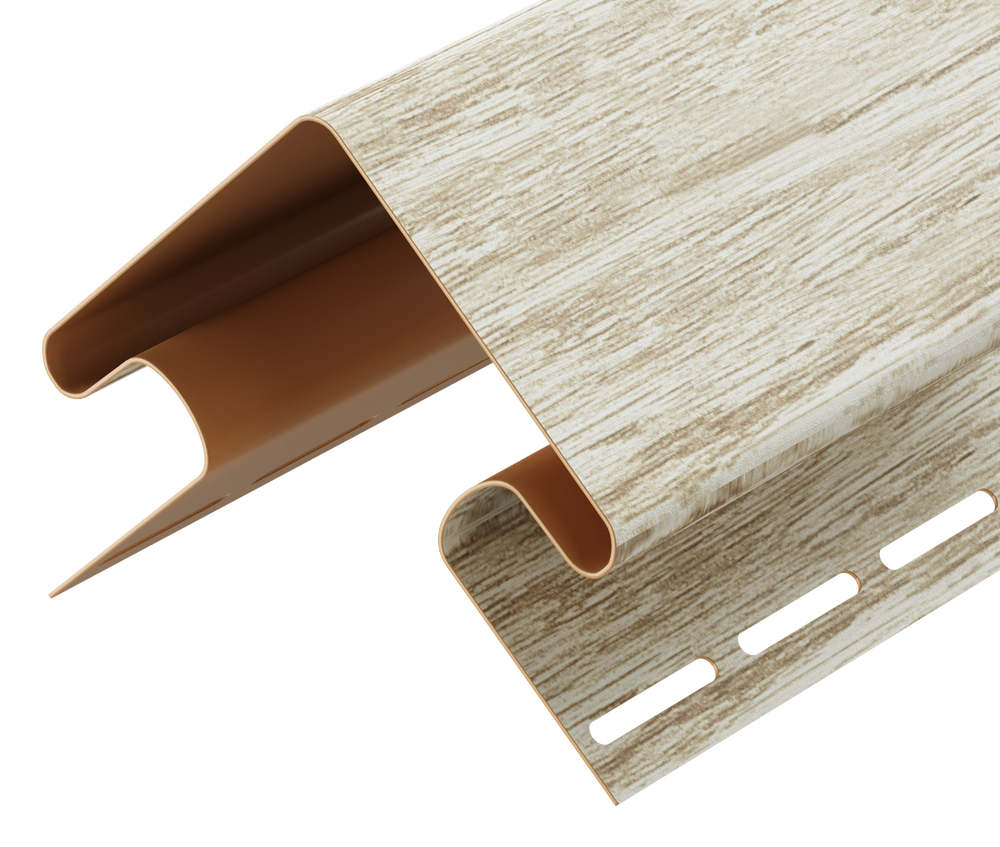 Döcke LUX/ Внешний угол (Орех)