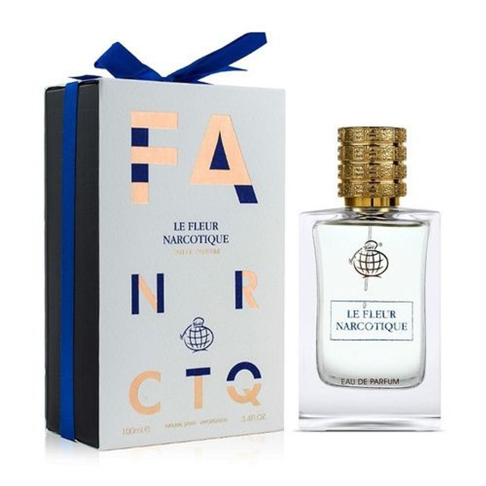 Fragrance World Le Fleur Narcotique