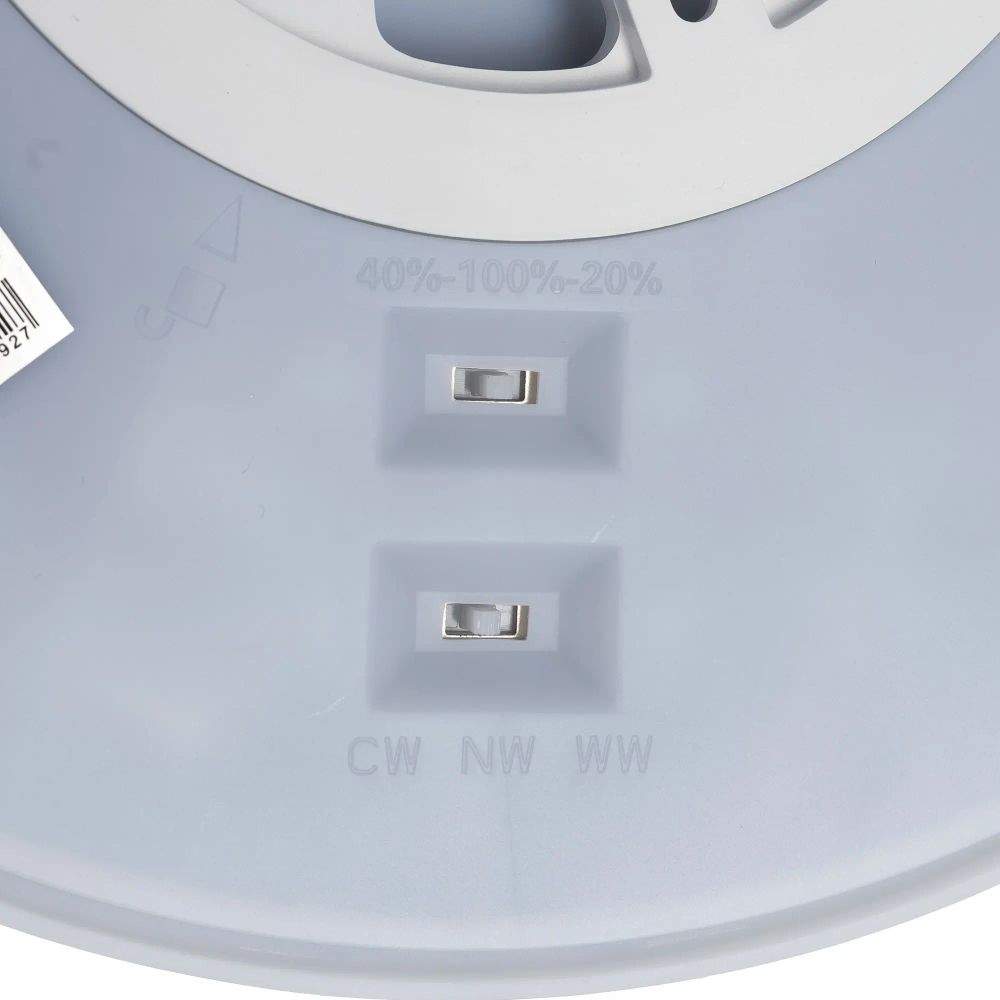 Citilux NORMA CL748320 LED Светильник с подсветкой Белый