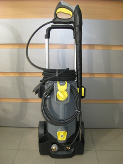 Мойка высокого давления профессиональная Karcher HD 5/15 C