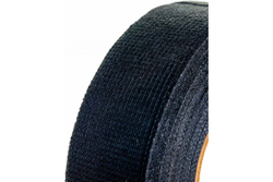 Автомобильная изолента KRANZ флис, 0.3x25 мм, 15 м KR-09-2906-1