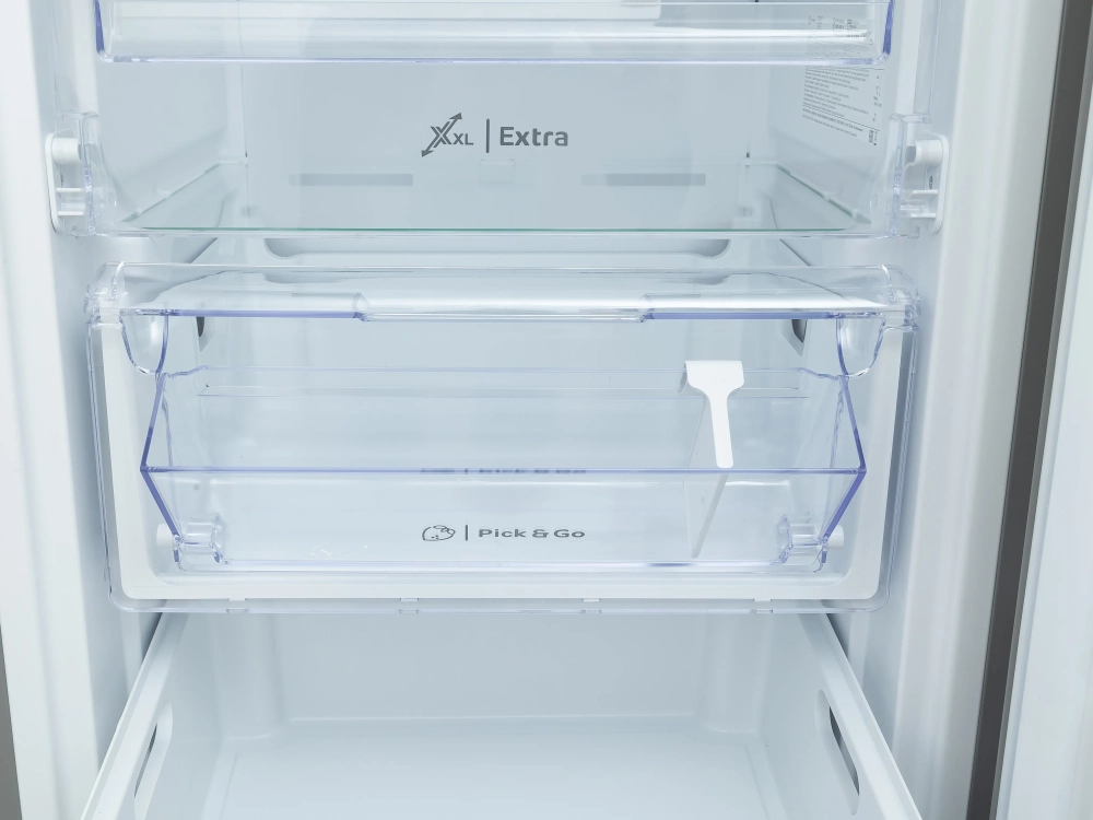 Морозильная камера INDESIT DFZ 4150 G