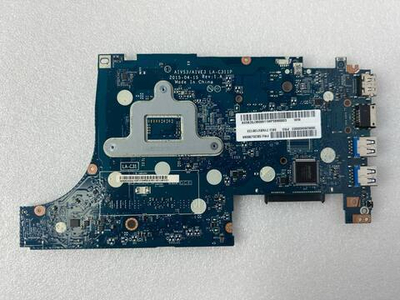 Материнская плата для ноутбука Lenovo E31-70 WIN 3805U UMA APS (5B20J36088), оригинал
