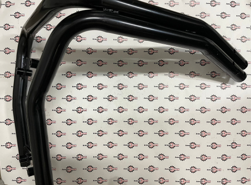 Кронштейн крепления крыла левый (4CX) | 123/02954 | Spare Parts