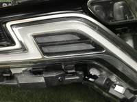 Фара правая Kia Carnival 4 (2020-2023) LED