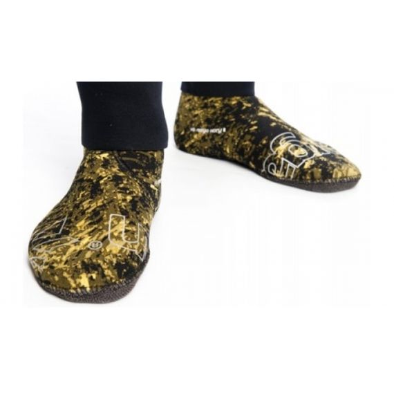 Носки SARGAN Сталкер RD2.0 с кевларовой подошвой 5 мм