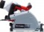 Пила циркулярная сетевая EINHELL TE-PS 165 погружная  4331300