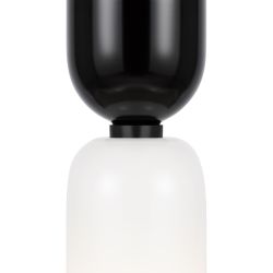 Светильник подвесной Maytoni Memory MOD177PL-01B