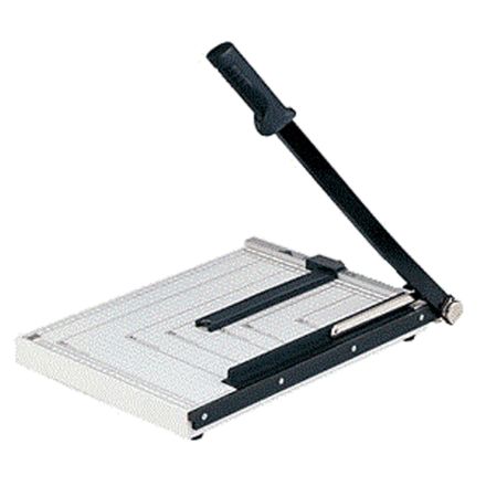 Резак сабельный Bulros 829-1