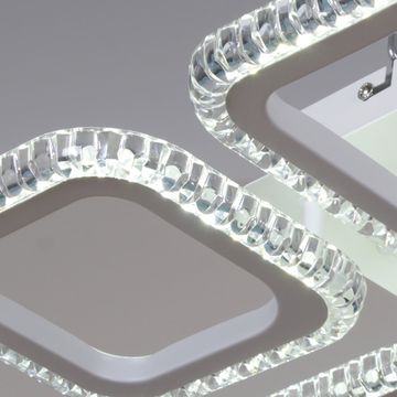 46890-0.3-04 WH светильник потолочный