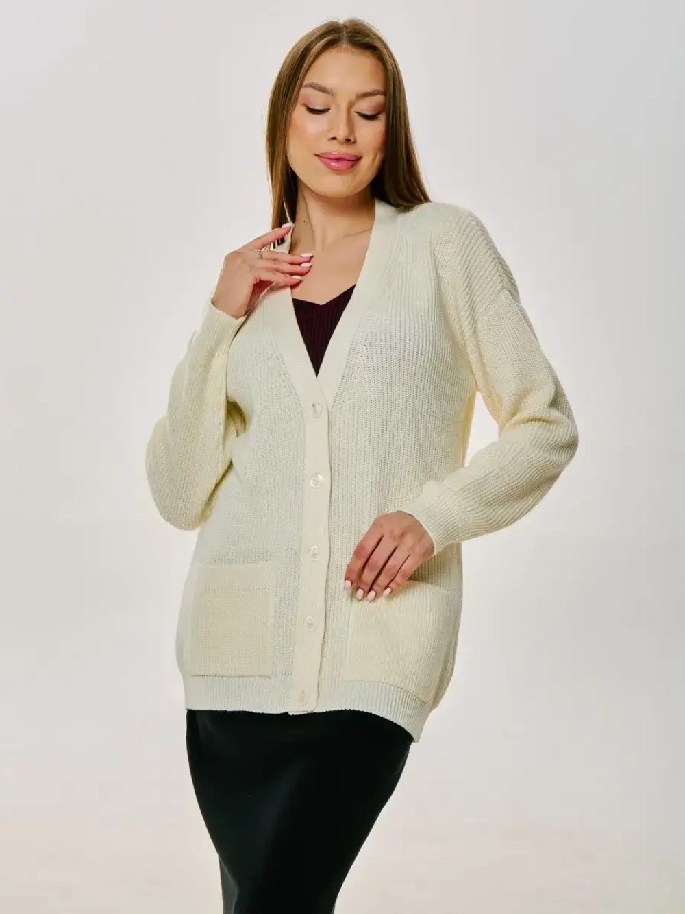 Кардиган BASE