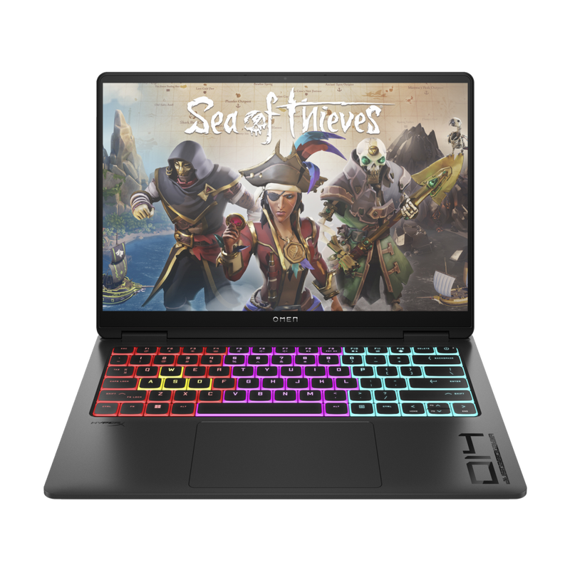 Ноутбук HP Omen 14-fb0020ci (A1AA7EA)