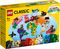 Lego Classic Around the World