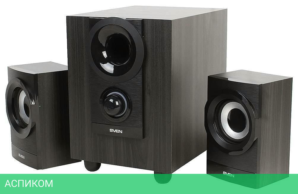 Акустика Sven MS-150
