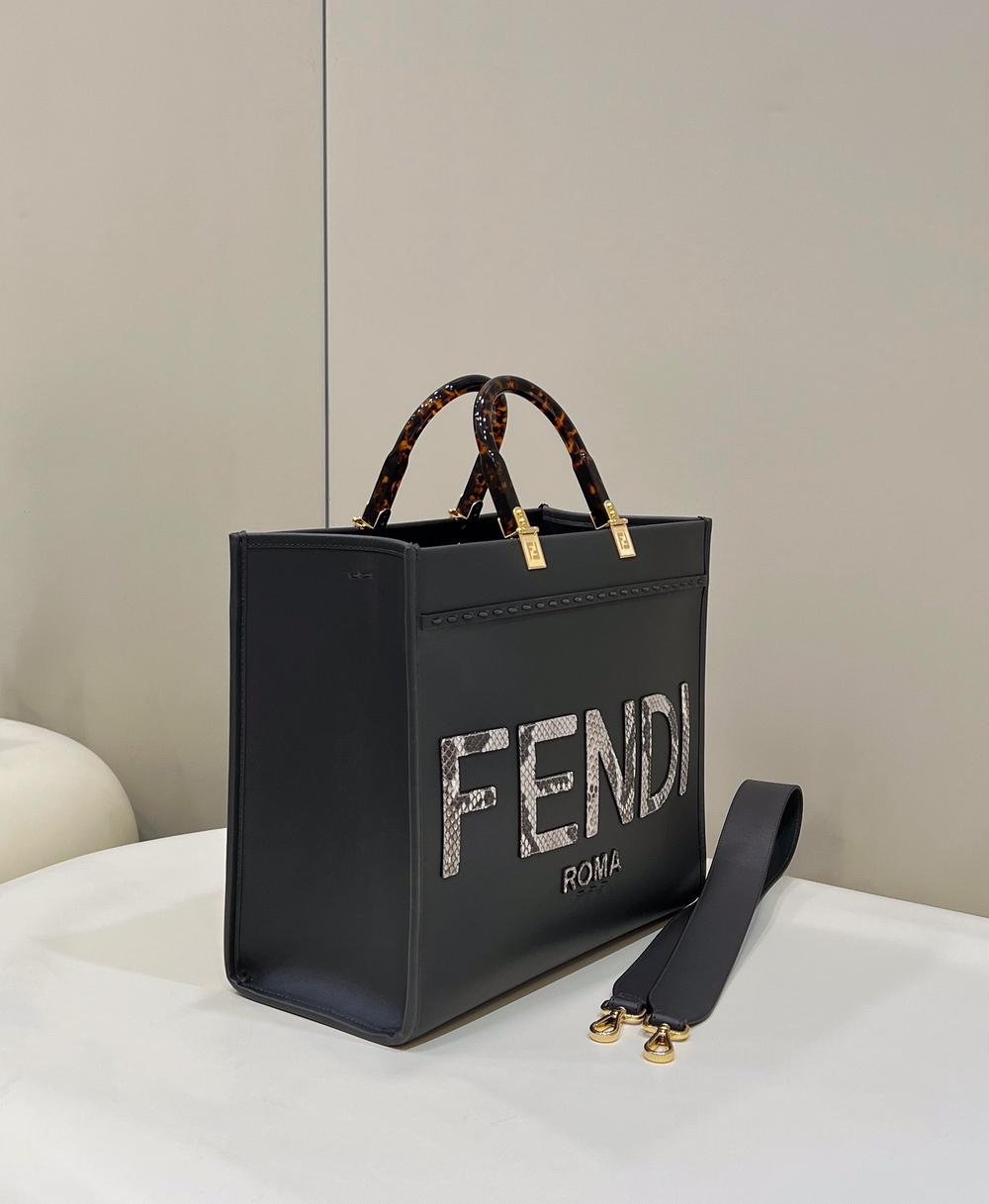 Fendi Sunshine Medium 35 cm