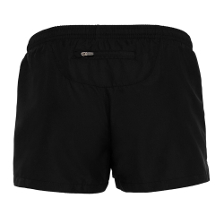 Шорты спортивные женские MACRON Hanna Hero, 712709-BK-XL, размер XL, черный