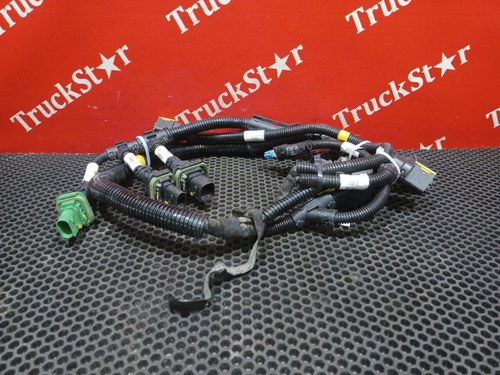 Проводка насоса AdBlue