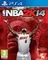 PS4 NBA 2K14 (Б/У, Английская версия, CUSA-00104)